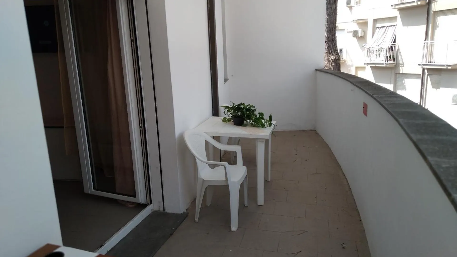 Casa Martini Lejlighed Llido Degli Estensi