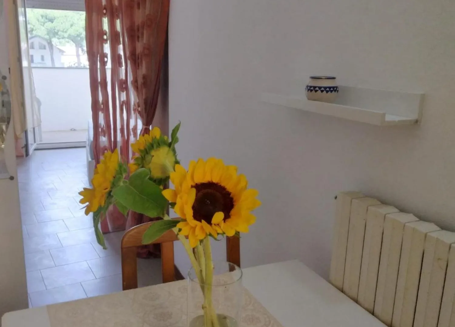 Casa Martini Lejlighed Llido Degli Estensi