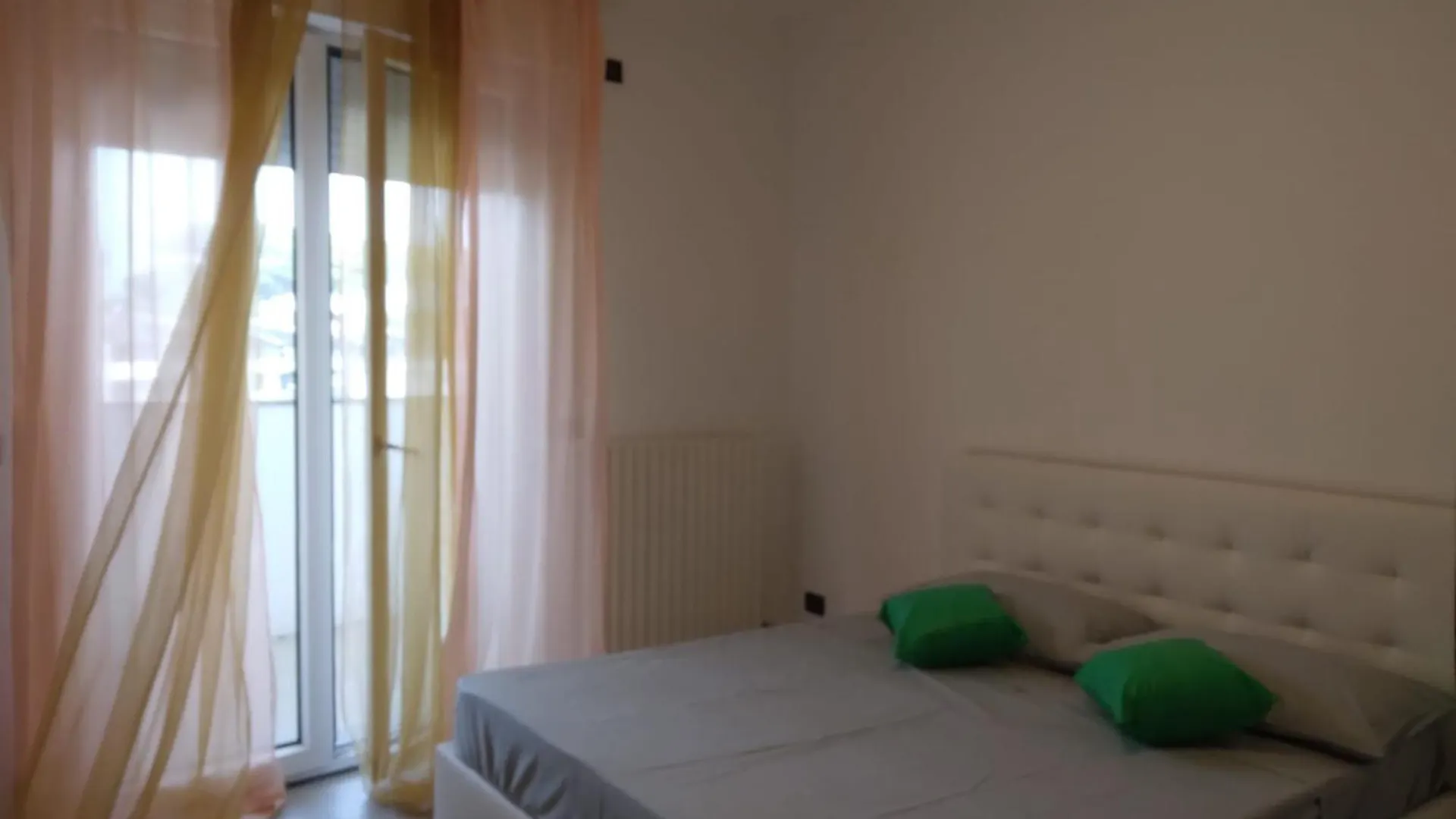 Casa Martini Lejlighed Llido Degli Estensi