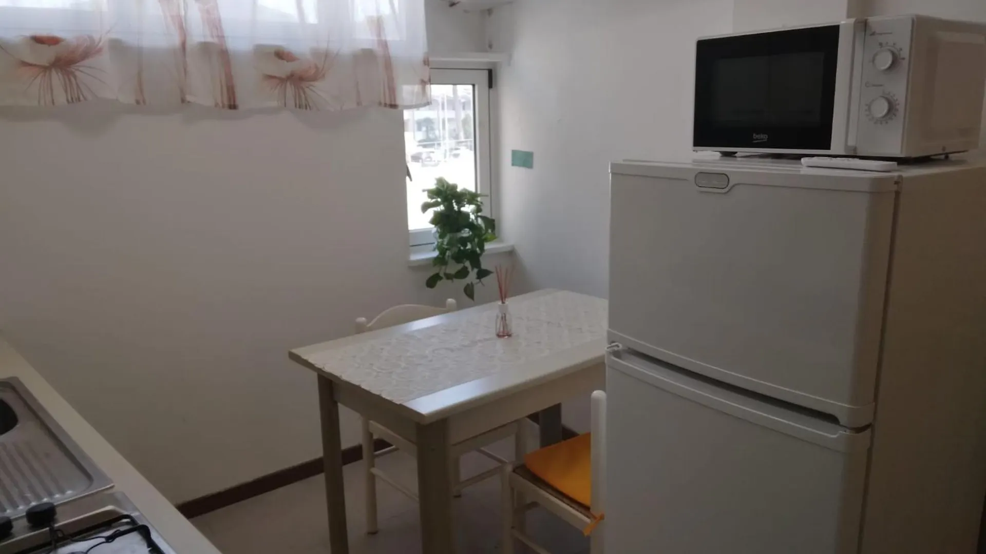 Casa Martini Lejlighed Llido Degli Estensi