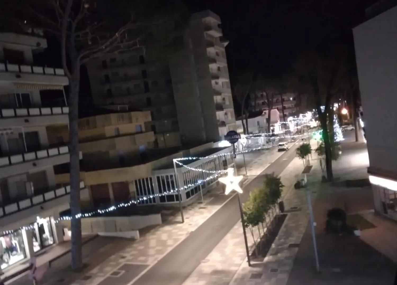Casa Martini Lejlighed Llido Degli Estensi