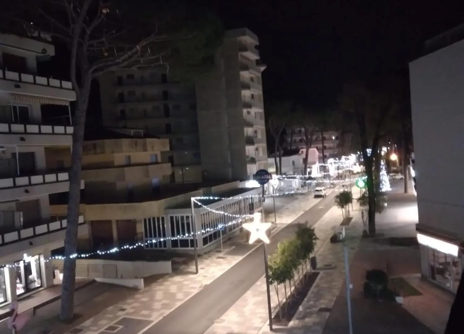 Casa Martini Lejlighed Llido Degli Estensi