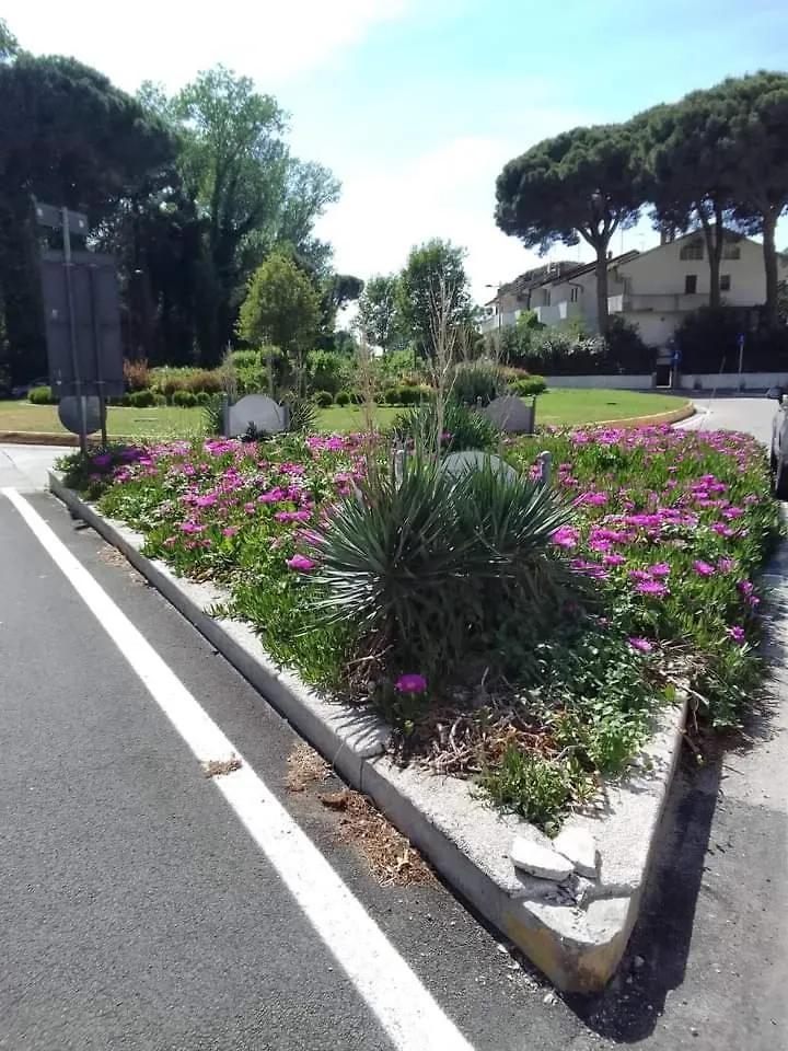 Casa Martini Lejlighed Llido Degli Estensi